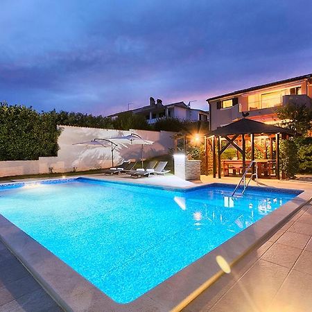 Premantura Olive Garden Villa Exteriör bild