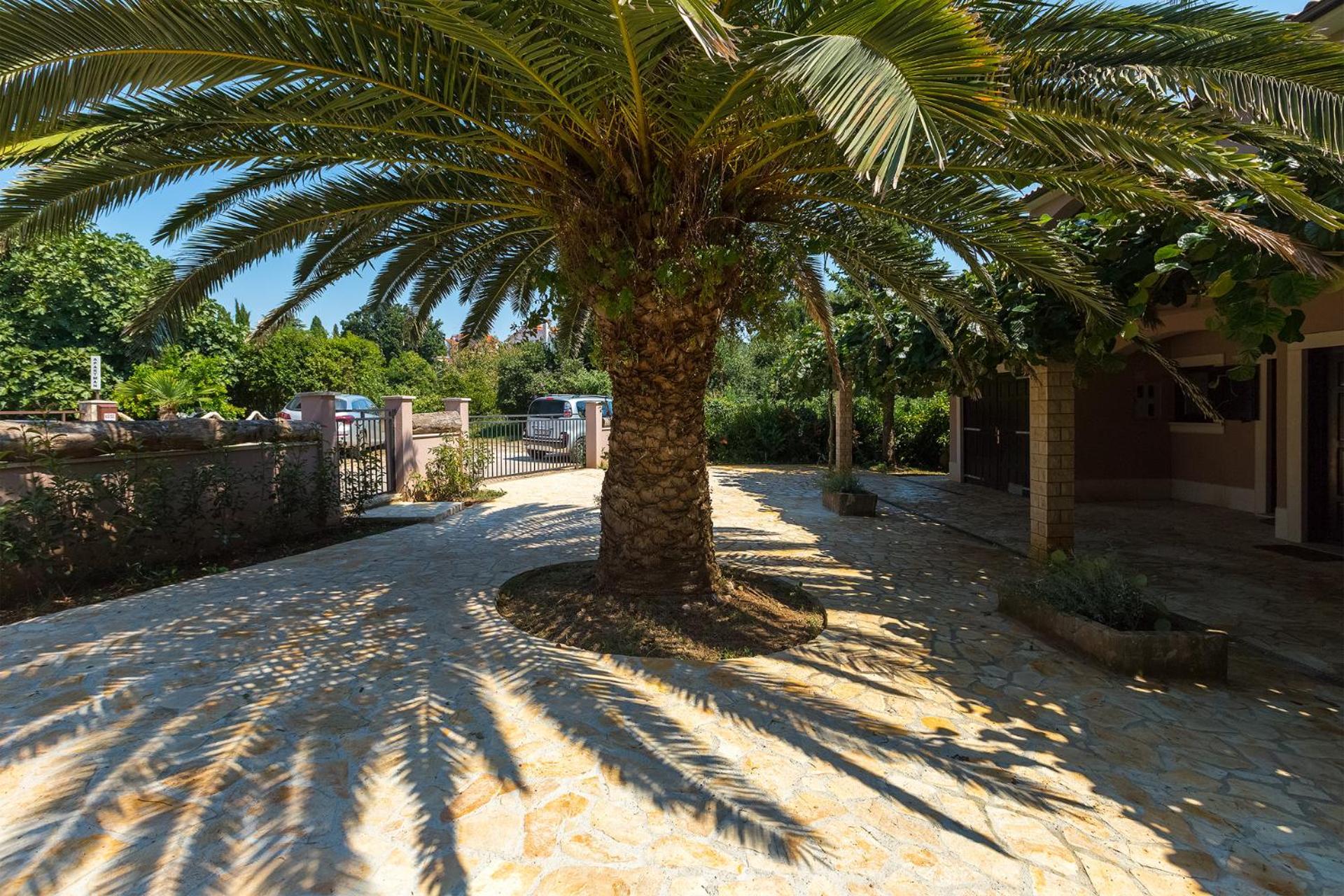 Premantura Olive Garden Villa Exteriör bild