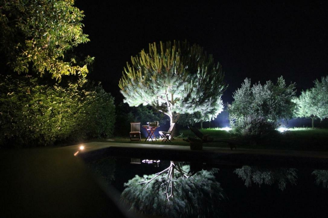 Premantura Olive Garden Villa Exteriör bild