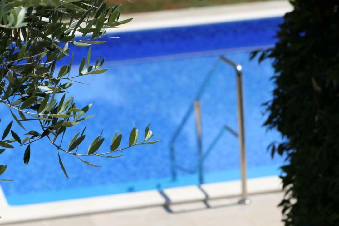 Premantura Olive Garden Villa Exteriör bild