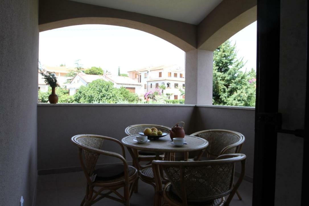 Premantura Olive Garden Villa Exteriör bild