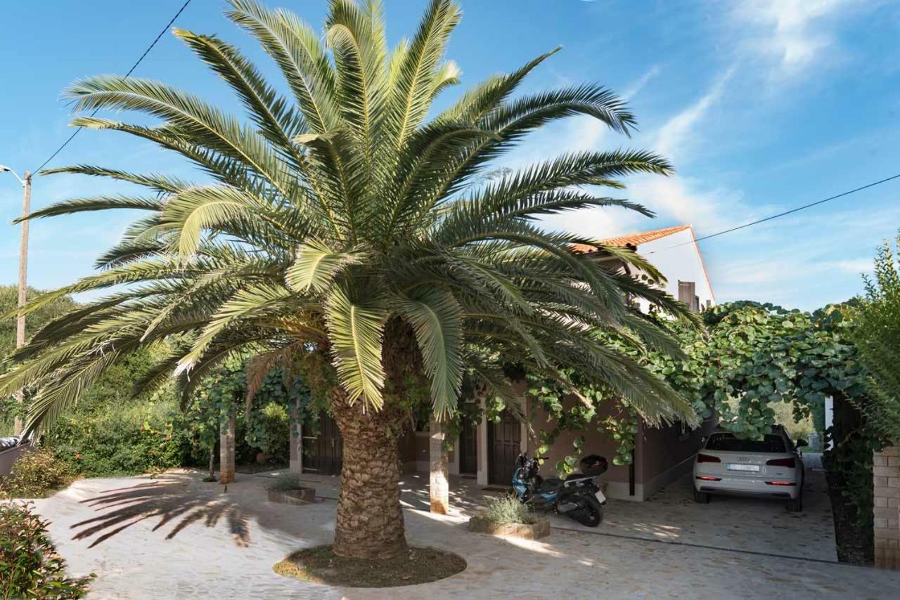 Premantura Olive Garden Villa Exteriör bild