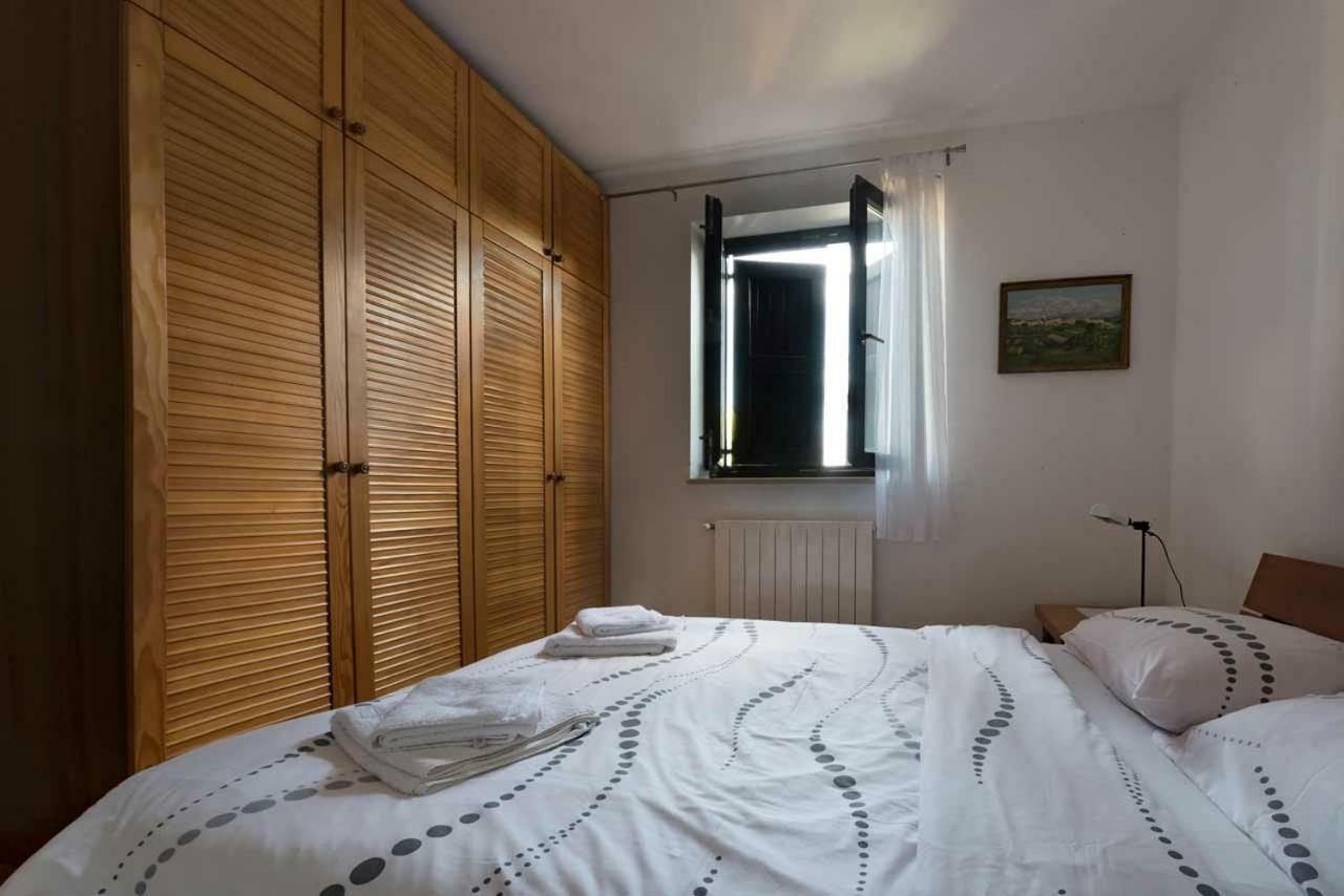 Premantura Olive Garden Villa Exteriör bild