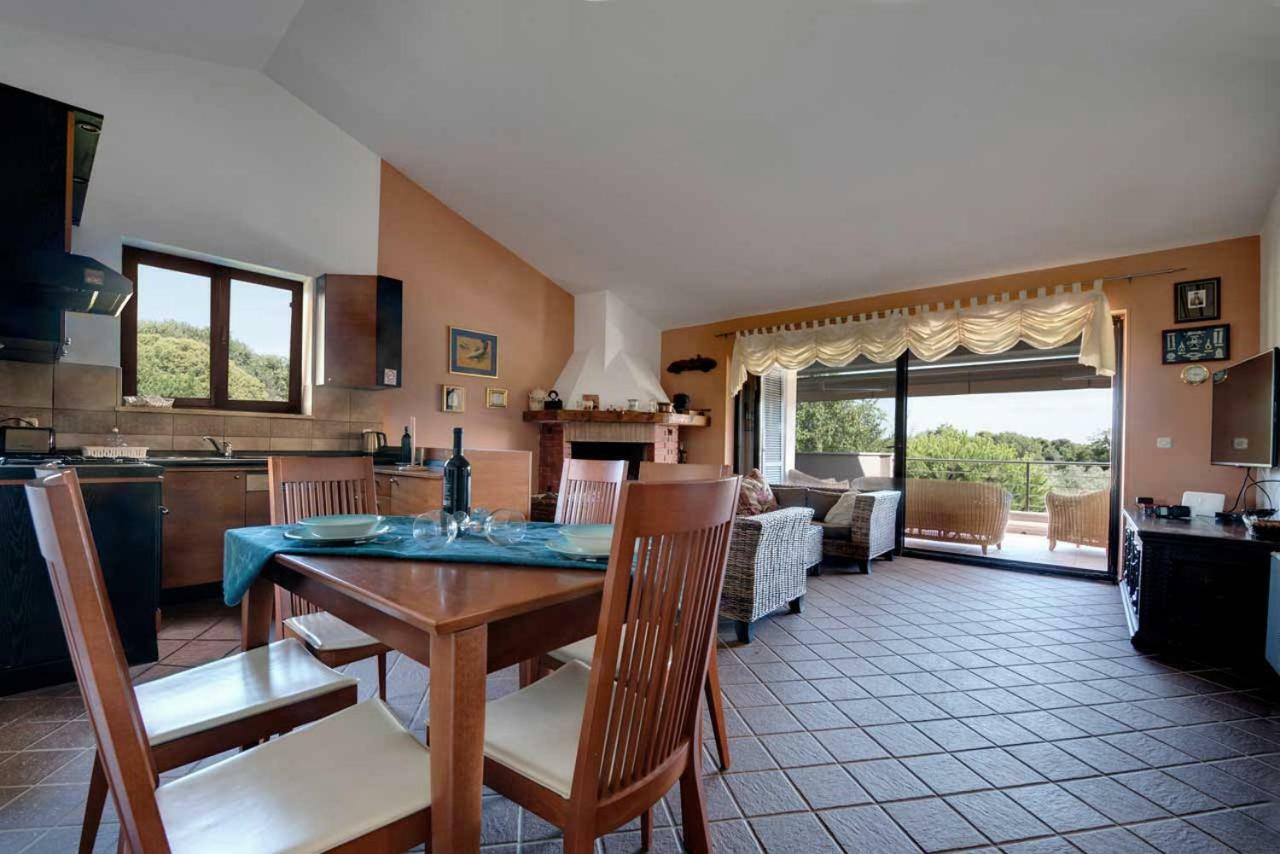 Premantura Olive Garden Villa Exteriör bild