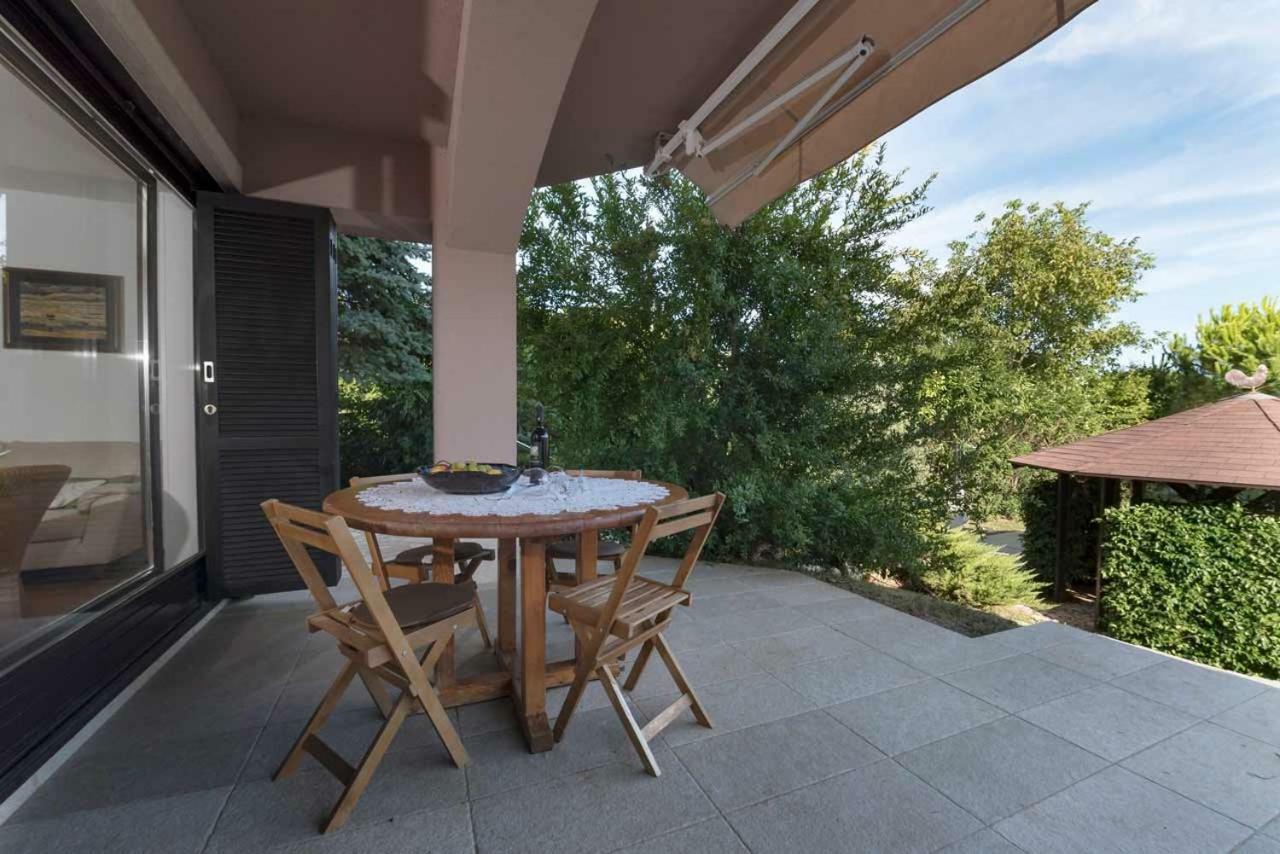 Premantura Olive Garden Villa Exteriör bild